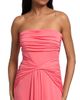 Cinq à Sept Women's Olena Strapless Draped Gown - 6