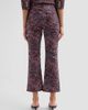 Cinq à Sept Women's Paisley Denim Stevie Jeans - 3