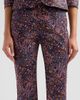 Cinq à Sept Women's Paisley Denim Stevie Jeans - 5