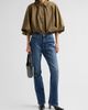 Cinq à Sept Women's Paulina Bubble-Hem Jacket - 2