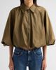 Cinq à Sept Women's Paulina Bubble-Hem Jacket - 5