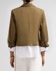 Cinq à Sept Women's Peri Pre-Styled Jacket - 3