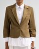 Cinq à Sept Women's Peri Pre-Styled Jacket - 5