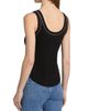 Cinq à Sept Women's Quenta Rhinestone-Embellished Tank - 5