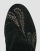 Cinq à Sept Women's Resort Dani 70MM Embroidered Suede Boots - 3