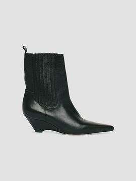 Cinq à Sept Women's Resort Parker 60MM Chelsea Boots