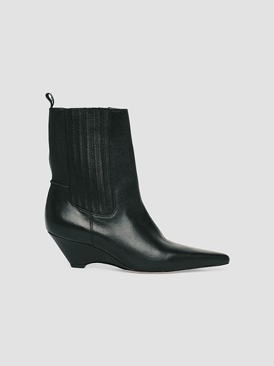 Cinq à Sept Women's Resort Parker 60MM Chelsea Boots