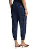 Cinq à Sept Women's Retro Love Giles Patched Stretch-Denim Pants - 5