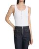 Cinq à Sept Women's Ripley Embellished Tank - 3