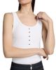 Cinq à Sept Women's Ripley Embellished Tank - 6