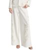 Cinq à Sept Women's Roxane Embroidered Wide-Leg Pants - 3