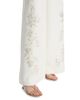 Cinq à Sept Women's Roxane Embroidered Wide-Leg Pants - 6