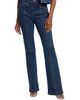 Cinq à Sept Women's Shailene Studded Boot-Cut Jeans - 3