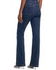 Cinq à Sept Women's Shailene Studded Boot-Cut Jeans - 5