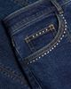 Cinq à Sept Women's Shailene Studded Boot-Cut Jeans - 7