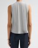Cinq à Sept Women's Sibylle Embellished Printed Cotton-Blend Top - 3