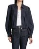 Cinq à Sept Women's Stella Denim Jacket - 3
