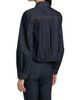 Cinq à Sept Women's Stella Denim Jacket - 5