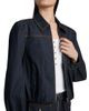 Cinq à Sept Women's Stella Denim Jacket - 6