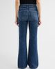 Cinq à Sept Women's Stevie Flare Jeans - 3