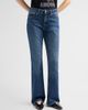 Cinq à Sept Women's Stevie Flare Jeans - 4