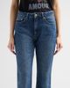 Cinq à Sept Women's Stevie Flare Jeans - 5