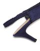 Cinq à Sept Women's Sylvie 65MM Suede Slingback Pumps - 5