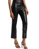 Cinq à Sept Women's Wallace Faux Leather Pants - 4