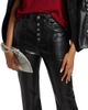 Cinq à Sept Women's Wallace Faux Leather Pants - 6