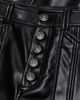 Cinq à Sept Women's Wallace Faux Leather Pants - 7
