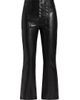 Cinq à Sept Women's Wallace Faux Leather Pants - 8