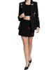 Cinq à Sept Women's Whispering Vines Cheyenne Floral Blazer - 2