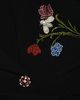 Cinq à Sept Women's Whispering Vines Cheyenne Floral Blazer - 7