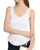 Cinq à Sept Women's Wilma Rhinestone-Embellished Tank - 6