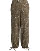 Cinq à Sept Women's Zola Garden Doodle Cargo Pants - 1