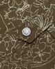 Cinq à Sept Women's Zola Garden Doodle Cargo Pants - 7