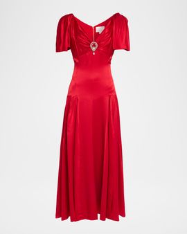 Sho Dress