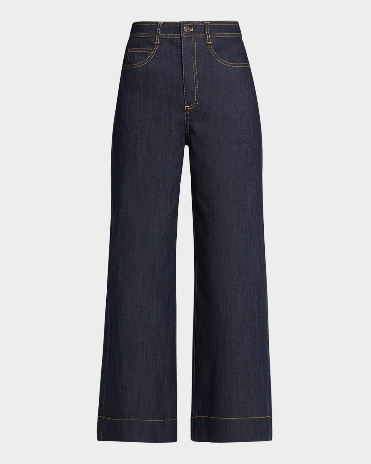 Cinq a Sept Betsy Denim Pants
