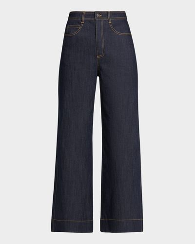 Cinq a Sept Betsy Denim Pants