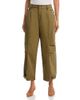 Cinq A Sept Cinq a Sept Agnes Mixed Buttons Pants - 1