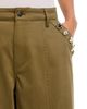 Cinq A Sept Cinq a Sept Agnes Mixed Buttons Pants - 5