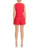 Cinq A Sept Cinq a Sept Allen Tweed Fringe Trim Shorts - 3