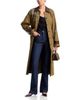 Cinq A Sept Cinq a Sept Almina Cotton Blend Embellished Coat - 2