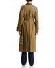 Cinq A Sept Cinq a Sept Almina Cotton Blend Embellished Coat - 4