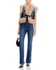 Cinq A Sept Cinq a Sept Amaranthe Faux Shearling Vest - 2
