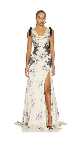 Cinq a Sept Cinq a Sept Antonella Dress