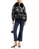 Cinq A Sept Cinq a Sept Armelle Embellished Paisley Fan Jacket - 2