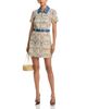 Cinq A Sept Cinq a Sept Bea Zip Front Dress - 2
