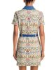 Cinq A Sept Cinq a Sept Bea Zip Front Dress - 4