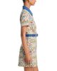 Cinq A Sept Cinq a Sept Bea Zip Front Dress - 5